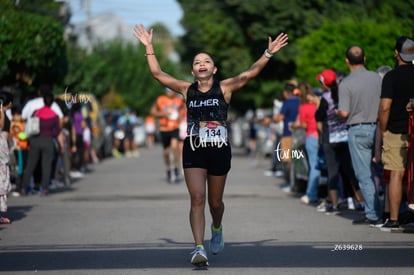 alher | 5K Parroquia Nuestra Señora del Carmen