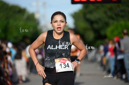 alher | 5K Parroquia Nuestra Señora del Carmen