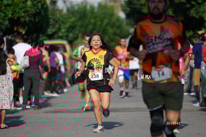 halcones | 5K Parroquia Nuestra Señora del Carmen