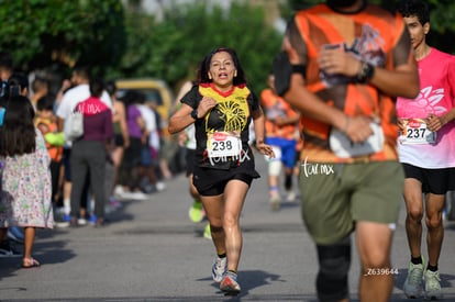 halcones | 5K Parroquia Nuestra Señora del Carmen