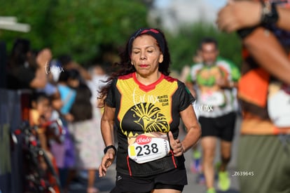 halcones | 5K Parroquia Nuestra Señora del Carmen