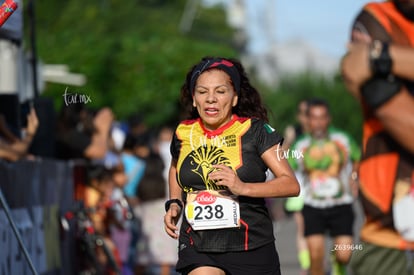halcones | 5K Parroquia Nuestra Señora del Carmen
