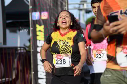 halcones | 5K Parroquia Nuestra Señora del Carmen