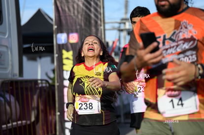 halcones | 5K Parroquia Nuestra Señora del Carmen