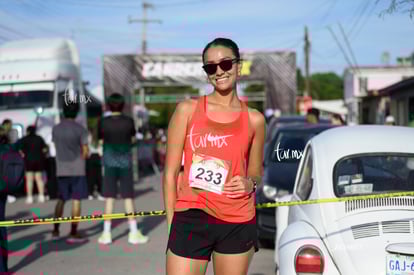 Victoria Macias | 5K Parroquia Nuestra Señora del Carmen