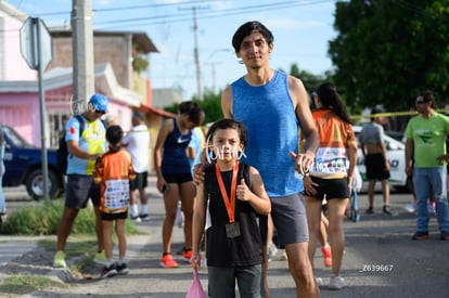 5K Parroquia Nuestra Señora del Carmen | 5K Parroquia Nuestra Señora del Carmen