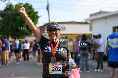 halcones | 5K Parroquia Nuestra Señora del Carmen