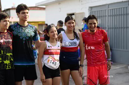 5K Parroquia Nuestra Señora del Carmen | 5K Parroquia Nuestra Señora del Carmen