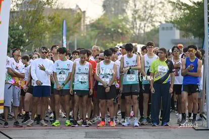 5K Si me late sonrío | 5K Si me late sonrío