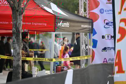 5K Si me late sonrío | 5K Si me late sonrío