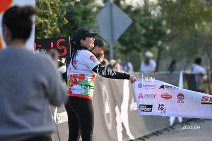 5K Si me late sonrío | 5K Si me late sonrío