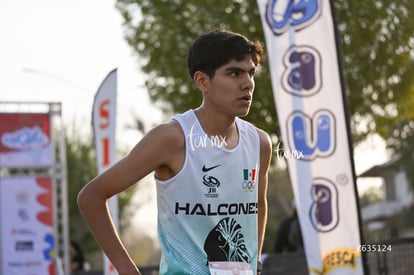 campeón, halcones | 5K Si me late sonrío