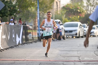 halcones | 5K Si me late sonrío