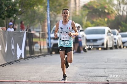 halcones | 5K Si me late sonrío