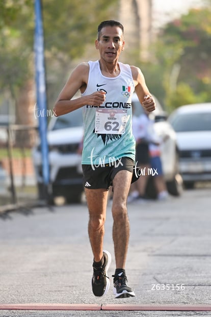 halcones | 5K Si me late sonrío