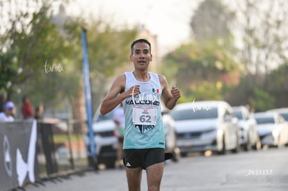 halcones | 5K Si me late sonrío