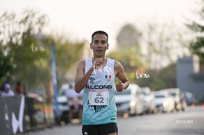 halcones | 5K Si me late sonrío