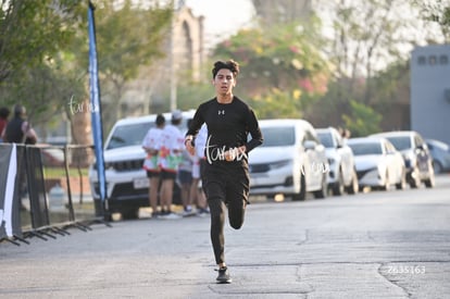 5K Si me late sonrío | 5K Si me late sonrío