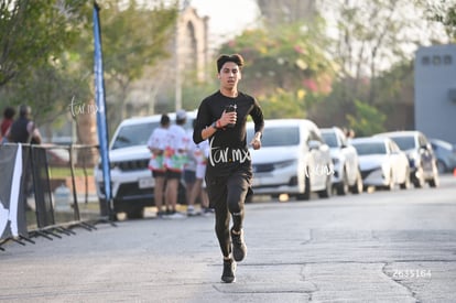 5K Si me late sonrío | 5K Si me late sonrío