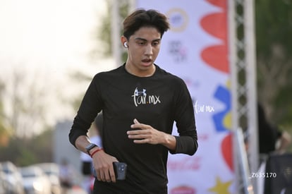 5K Si me late sonrío | 5K Si me late sonrío