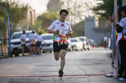 5K Si me late sonrío | 5K Si me late sonrío