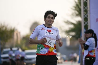 5K Si me late sonrío | 5K Si me late sonrío