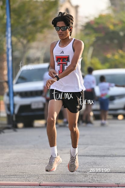 5K Si me late sonrío | 5K Si me late sonrío