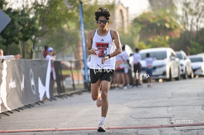 5K Si me late sonrío | 5K Si me late sonrío