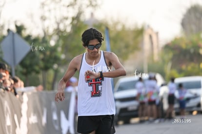 5K Si me late sonrío | 5K Si me late sonrío