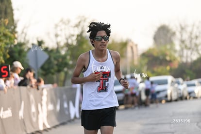 5K Si me late sonrío | 5K Si me late sonrío