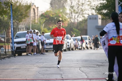 5K Si me late sonrío | 5K Si me late sonrío