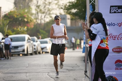 5K Si me late sonrío | 5K Si me late sonrío