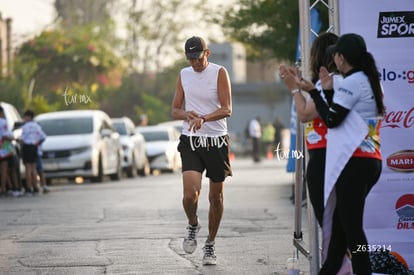 5K Si me late sonrío | 5K Si me late sonrío