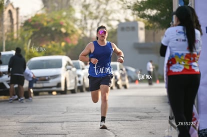 5K Si me late sonrío | 5K Si me late sonrío