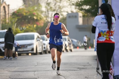 5K Si me late sonrío | 5K Si me late sonrío