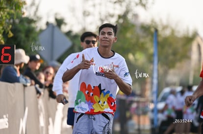 5K Si me late sonrío | 5K Si me late sonrío