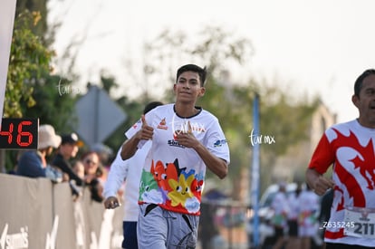 5K Si me late sonrío | 5K Si me late sonrío