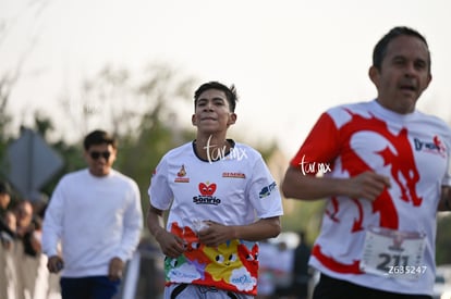 5K Si me late sonrío | 5K Si me late sonrío