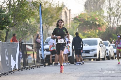 ducks | 5K Si me late sonrío