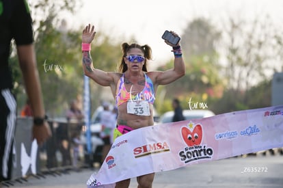 5K Si me late sonrío | 5K Si me late sonrío