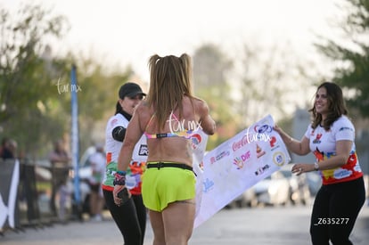 5K Si me late sonrío | 5K Si me late sonrío