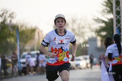 5K Si me late sonrío | 5K Si me late sonrío