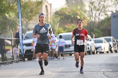 5K Si me late sonrío | 5K Si me late sonrío