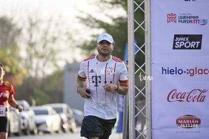 5K Si me late sonrío | 5K Si me late sonrío