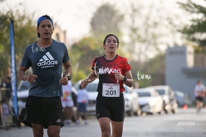 5K Si me late sonrío | 5K Si me late sonrío