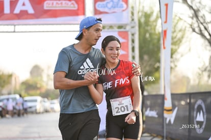 5K Si me late sonrío | 5K Si me late sonrío