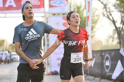 5K Si me late sonrío | 5K Si me late sonrío