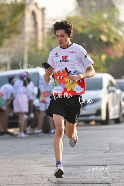 5K Si me late sonrío | 5K Si me late sonrío