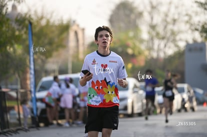 5K Si me late sonrío | 5K Si me late sonrío