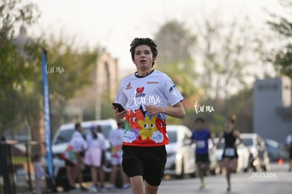 5K Si me late sonrío | 5K Si me late sonrío